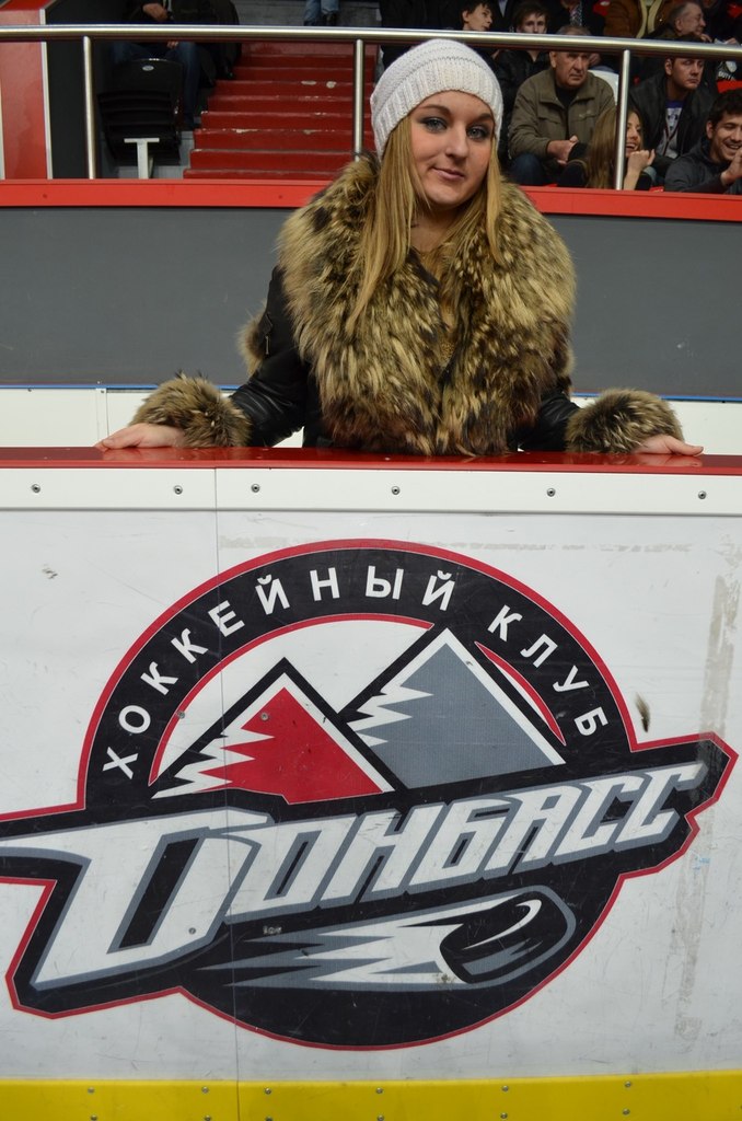 Лелик Грущенко | Донецк