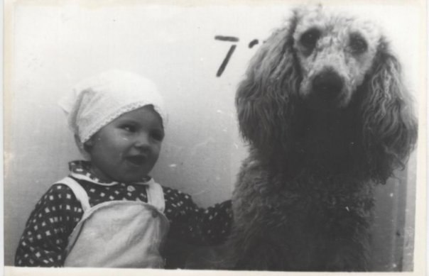 Nastenka Slastenka $$ | Москва