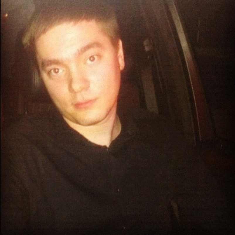 Дима Панько | Киев