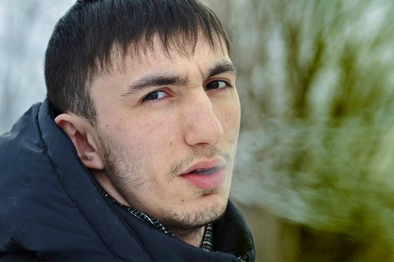 Зураб Жамуташвили | Оренбург