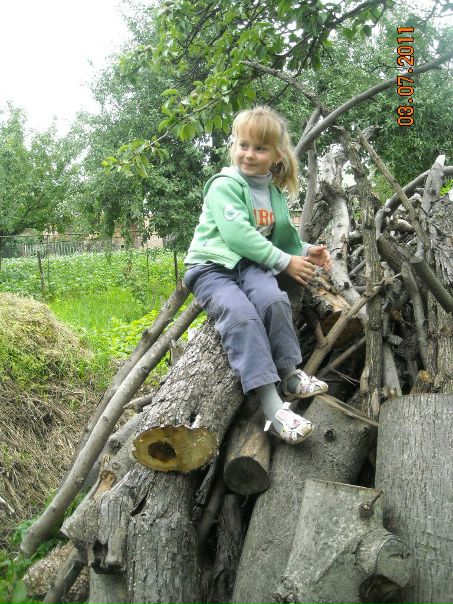 №112, Людмила Камінська №112, Людмила Камінська