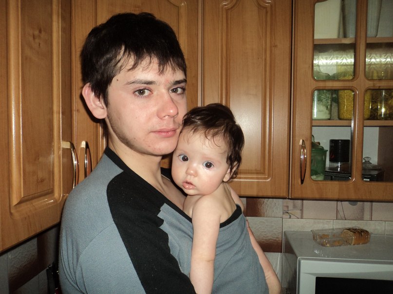 Шамиль Якупов | Воркута