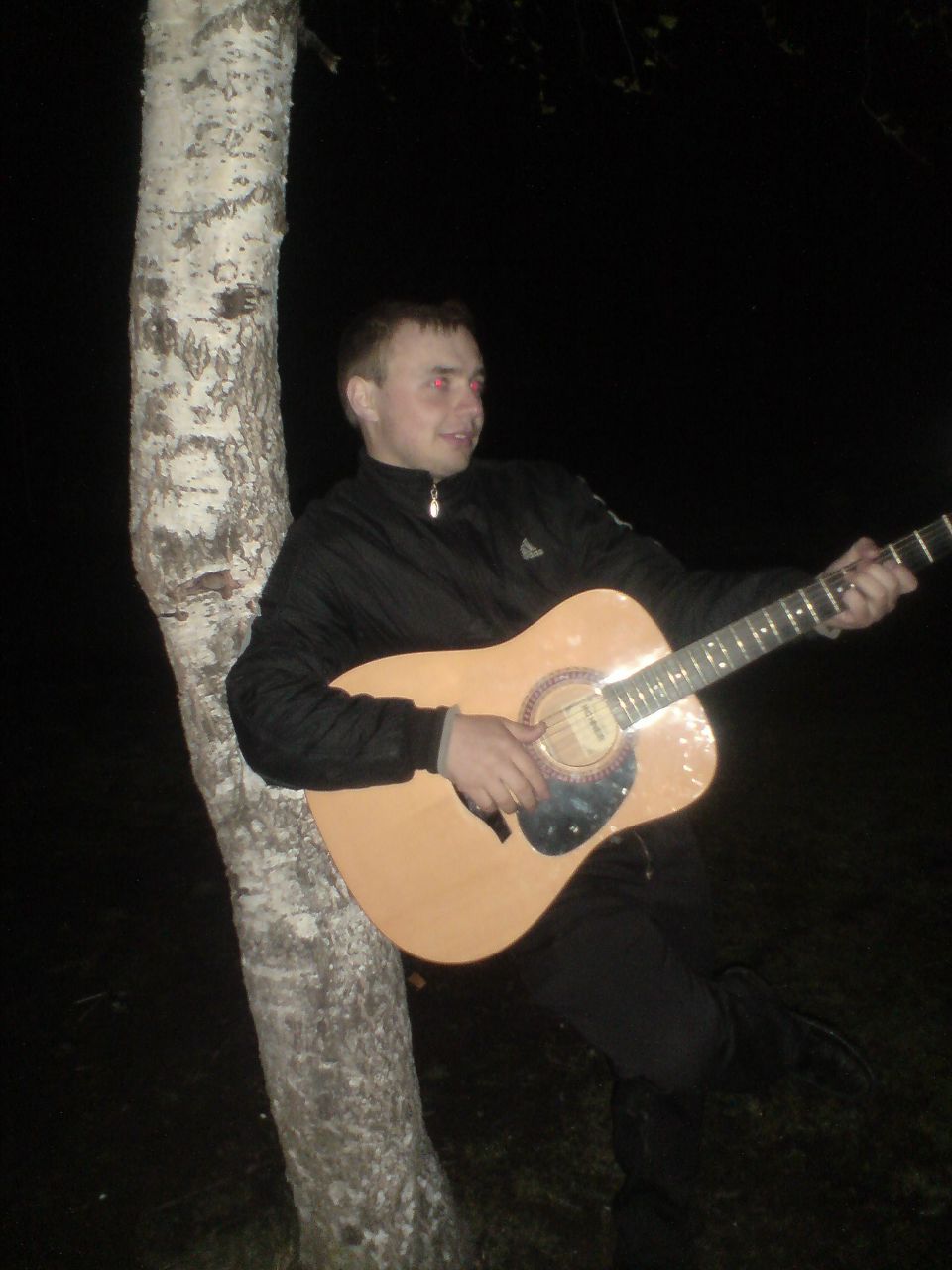 Женя Гаврилин | Санкт-Петербург