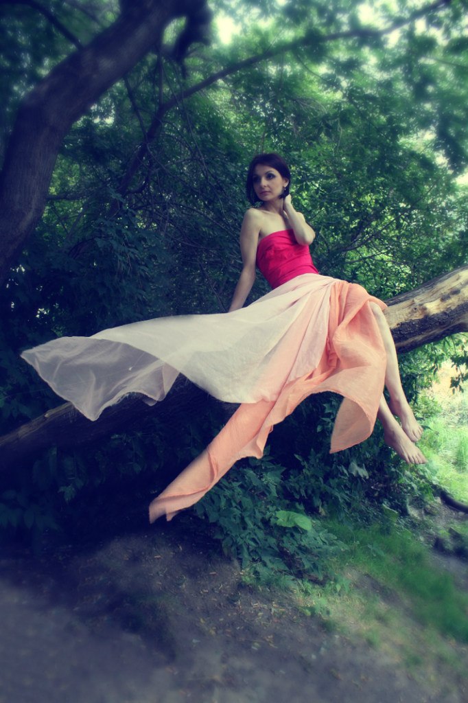 Мария Уличкина | Москва