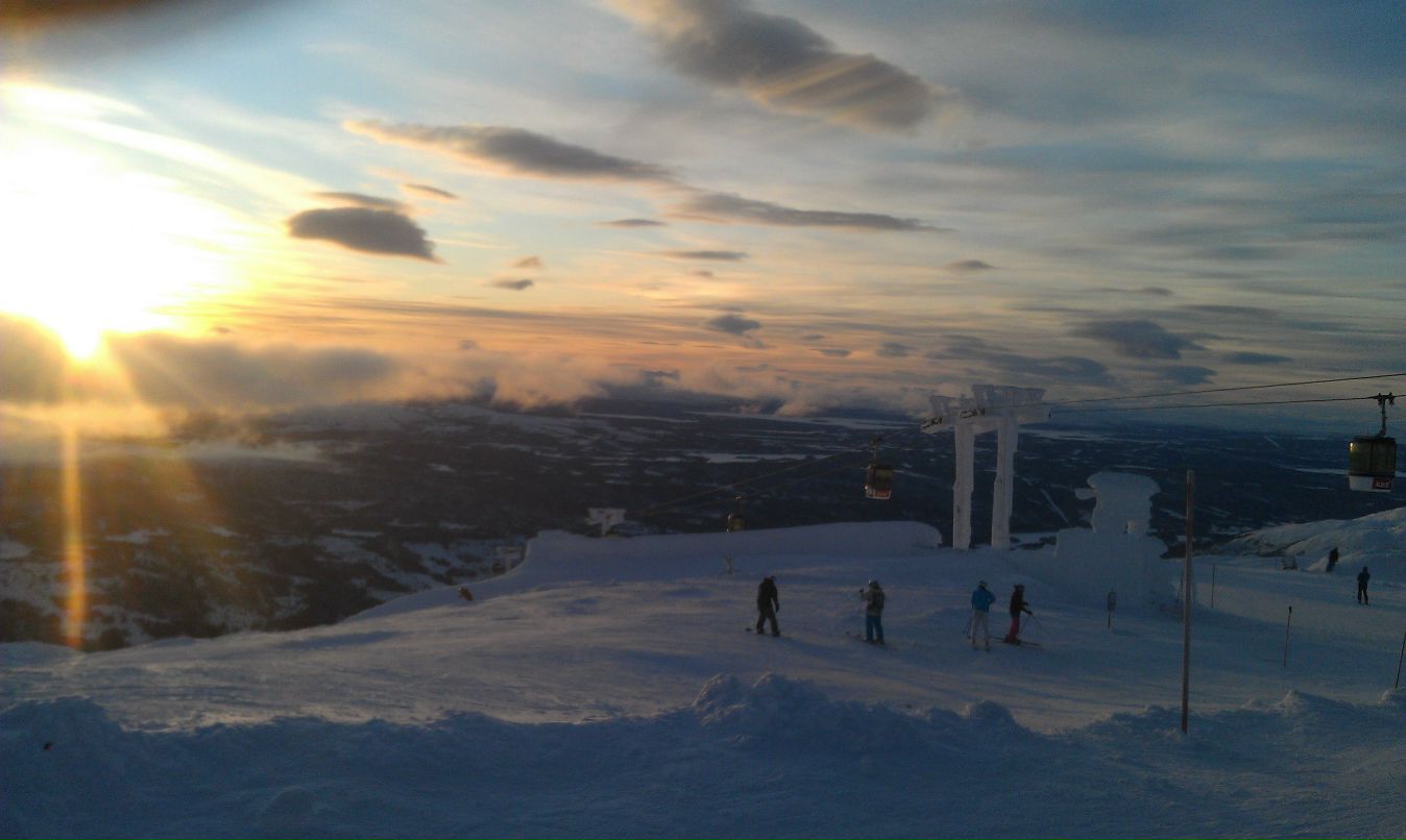 Михаил Шестопалов | Москва