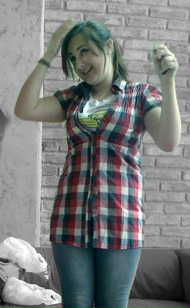 №60, Anastasia Radchenko, 34 года, Piacenza №60, Anastasia Radchenko, 34 года, Piacenza