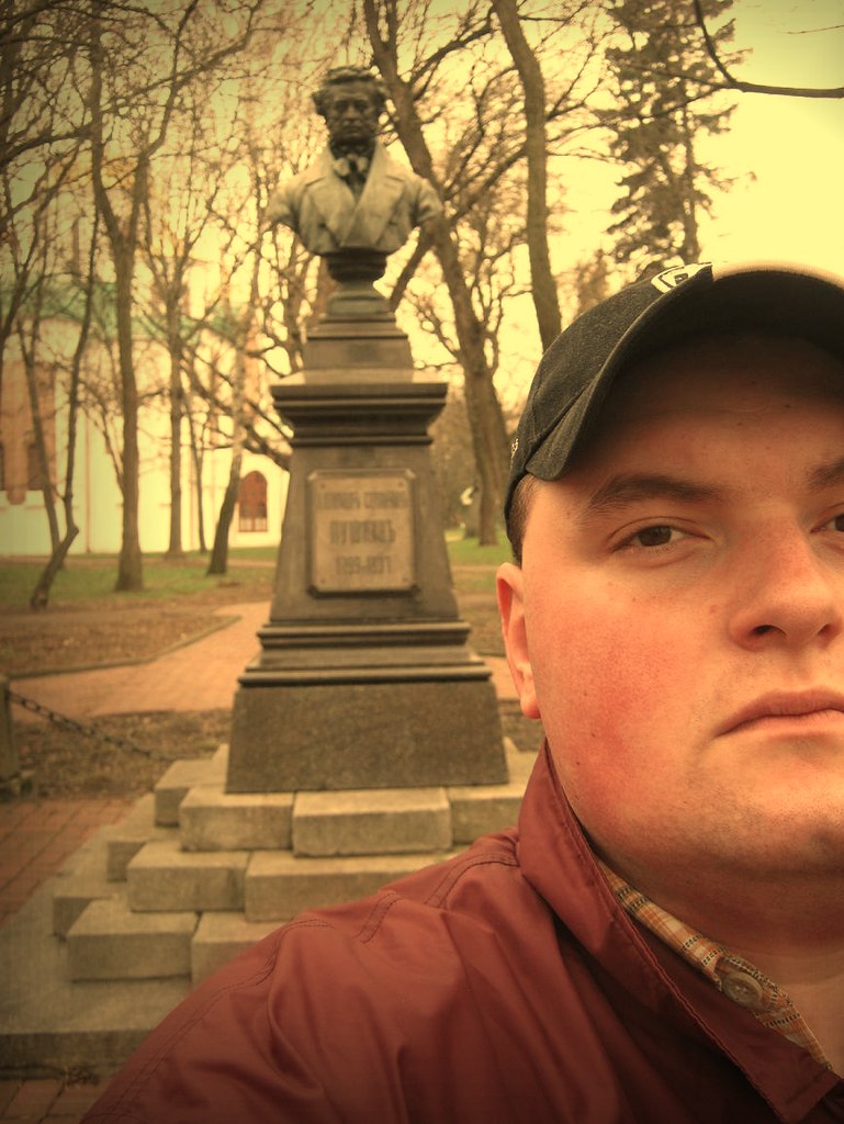 Саша Жужа †=♥ | Чернигов