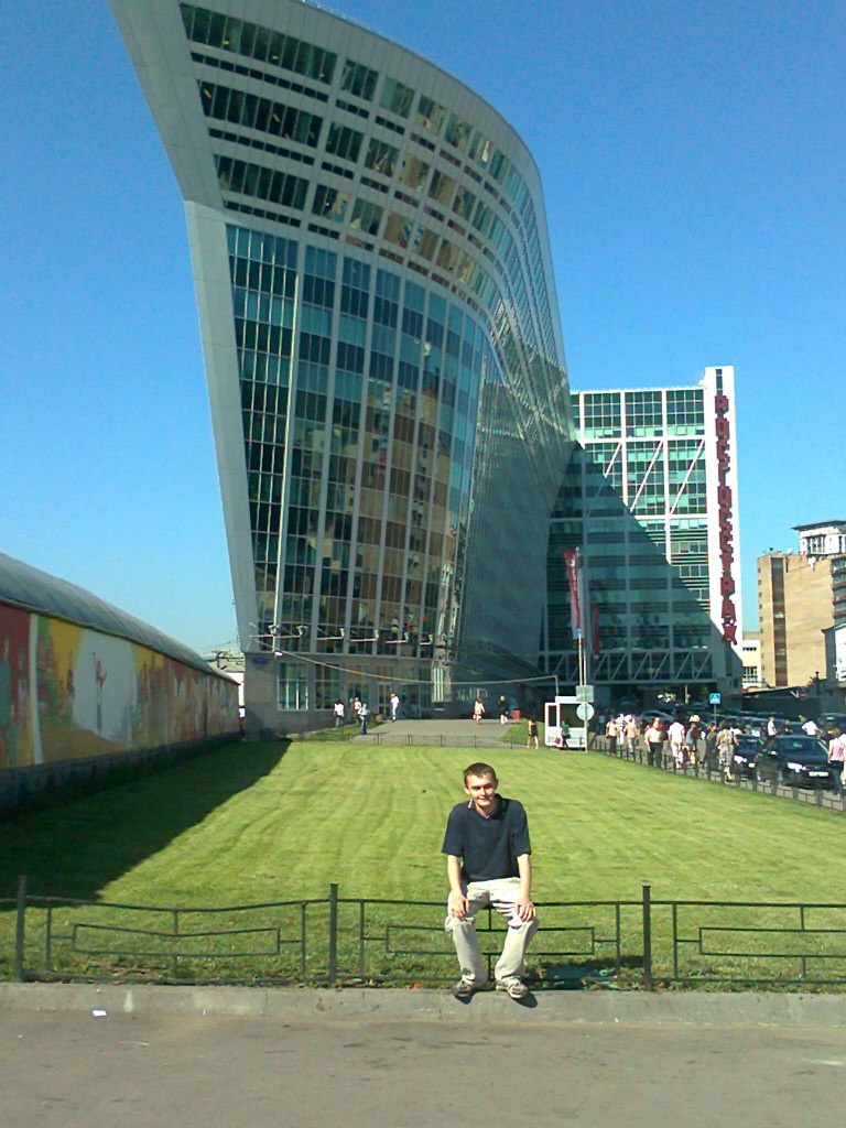 Васька Стрілець | Тернополь