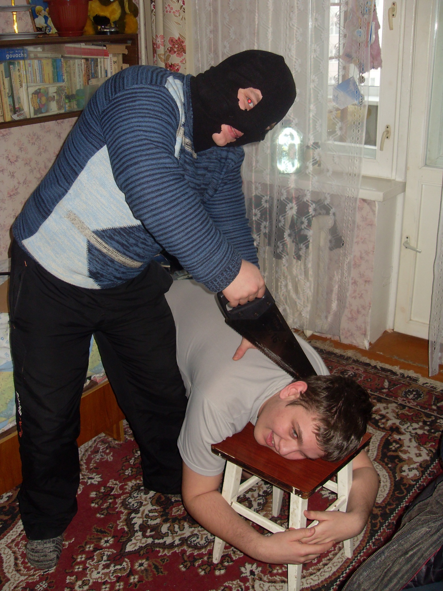 Фото профиля