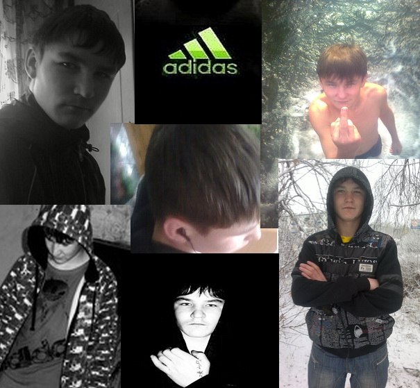 Сергей Рудницкий Андреевич | Усолье-Сибирское