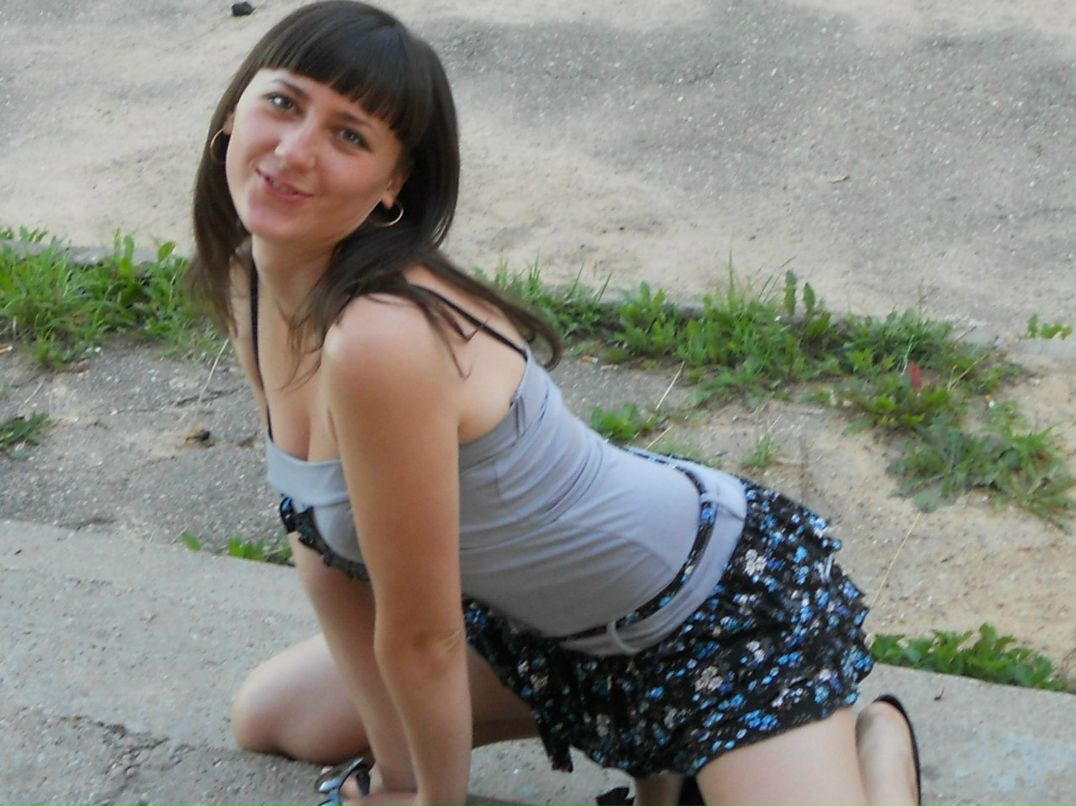 Галина Козлова | Смоленск