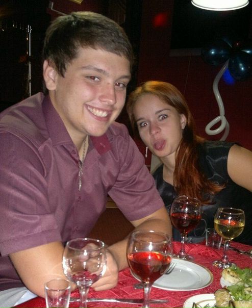 №94, Лизаветта Пестова, Бор №94, Лизаветта Пестова, Бор