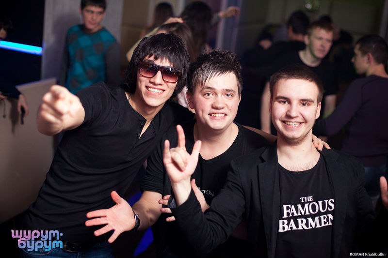 Ильдар Герфанов | Казань