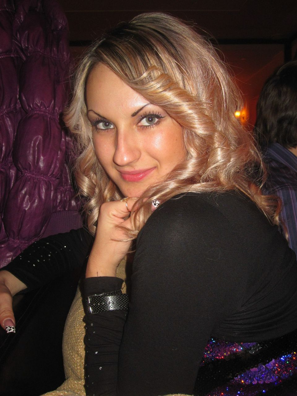 Алёна Ляшова Kitty | Новочеркасск