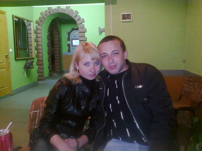 Витя Дяченко | Васильевка