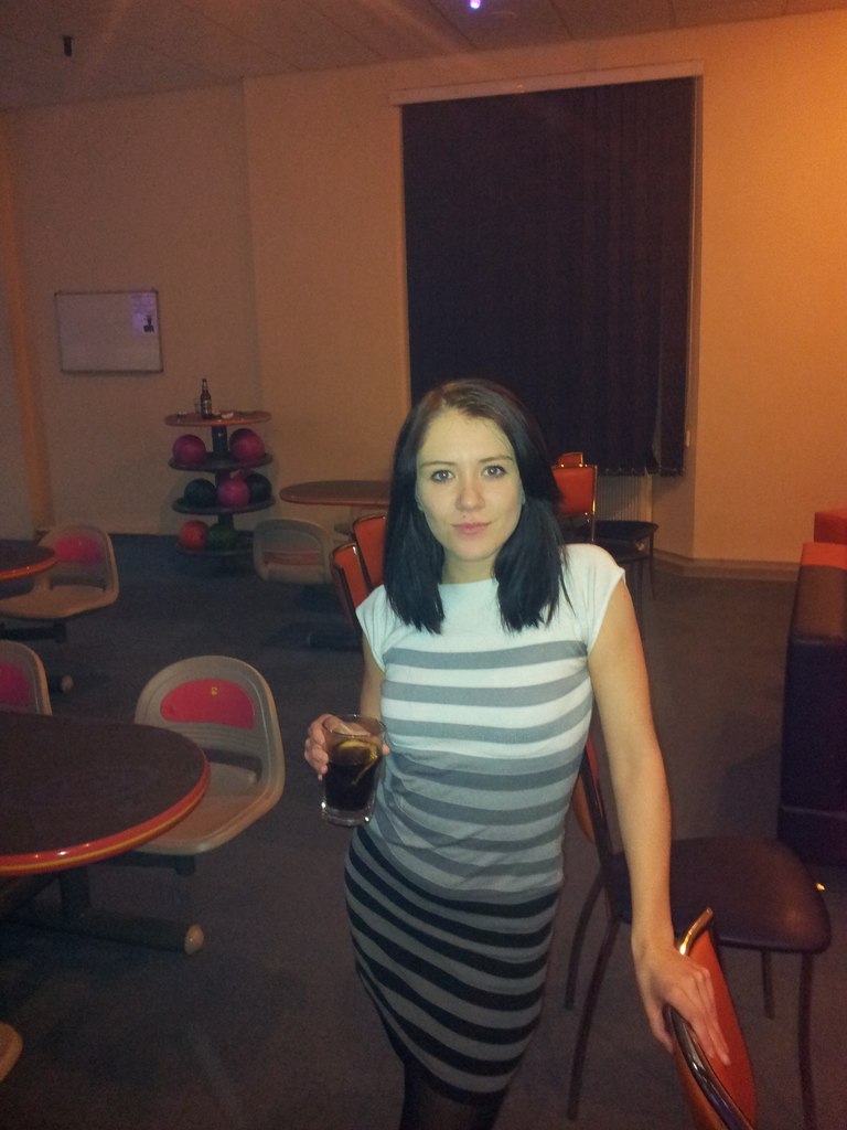 Светлана Колач ♥ I will always love you ♥ | Москва