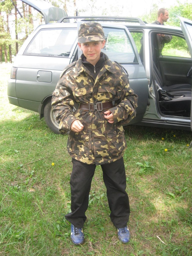 Олександр Шимко Сергійович | Винница