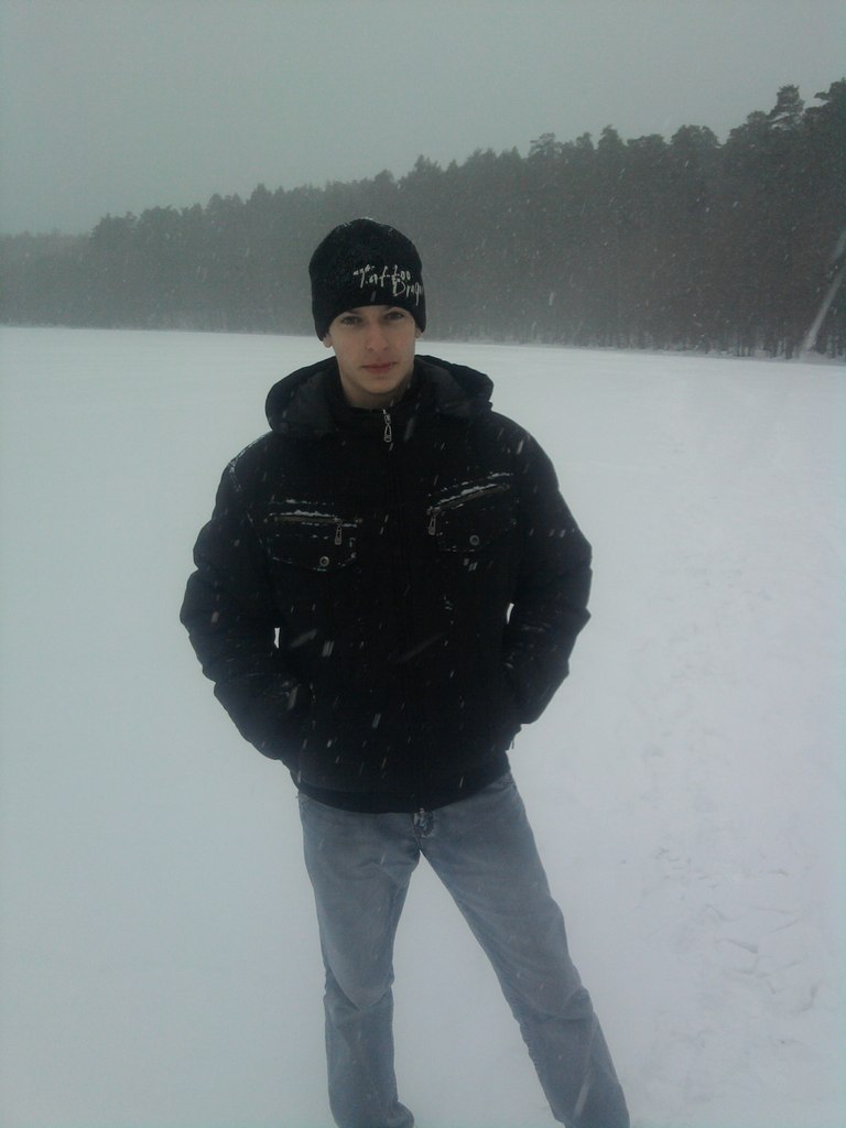 Лёня Кузнецов | Казань