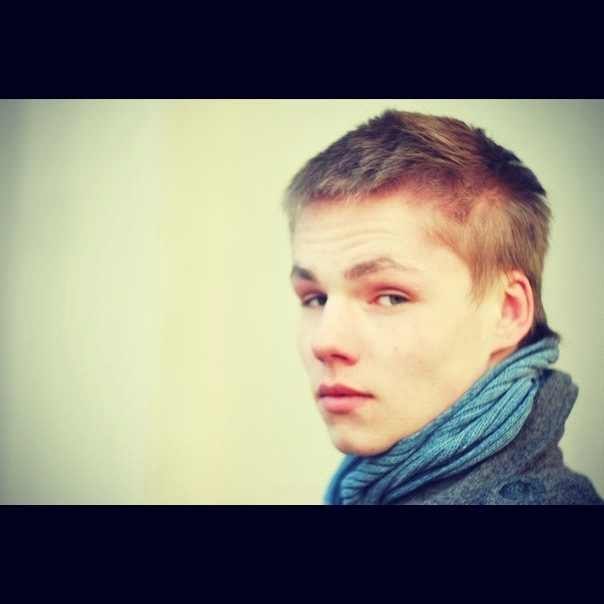 Влад Гусынин | Москва