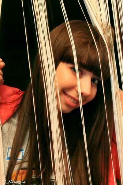 Кариночка Савина | 