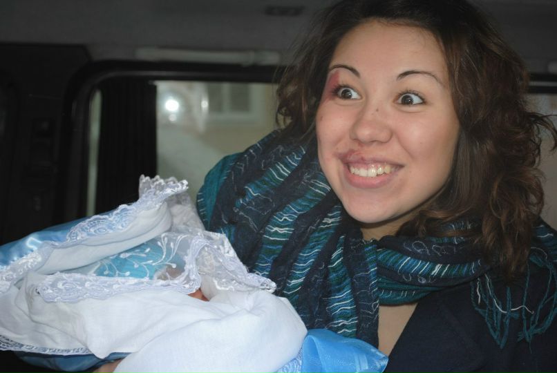 Раиса Рахимова | Москва