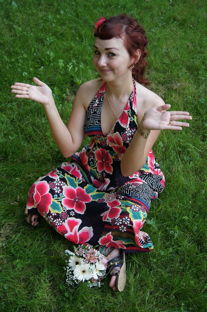 Ксения Косянчук | Норильск