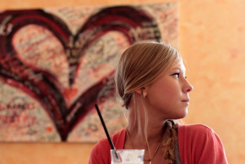 Pavlova Dashu | Казань