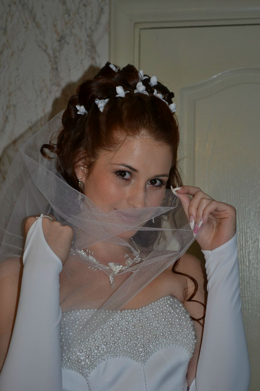 Лилия Свиридкова | Воронеж