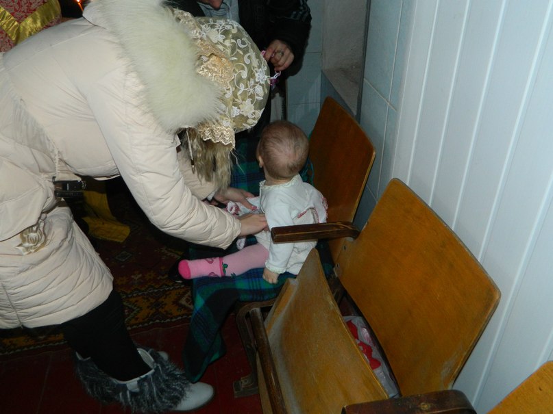 Александр Ярошенко | Лебедин