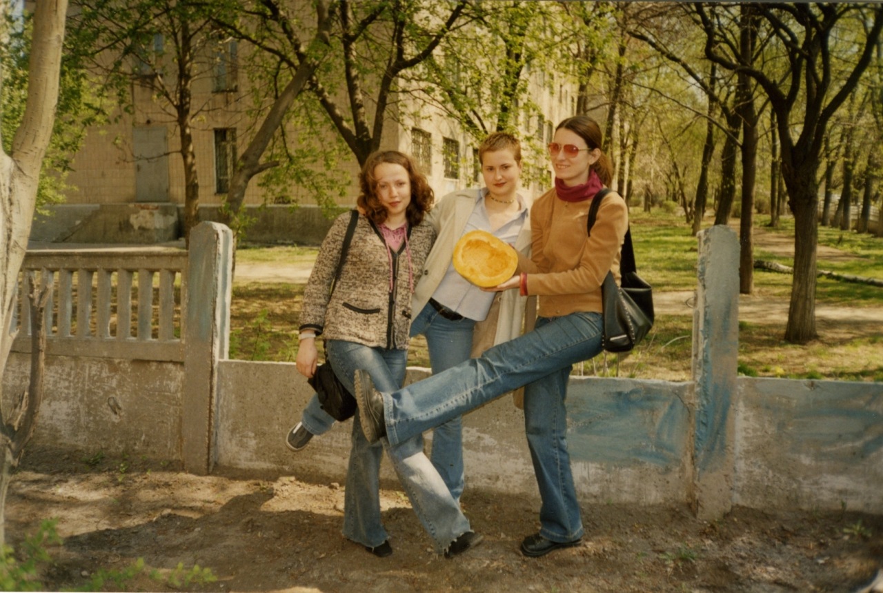 Фото профиля