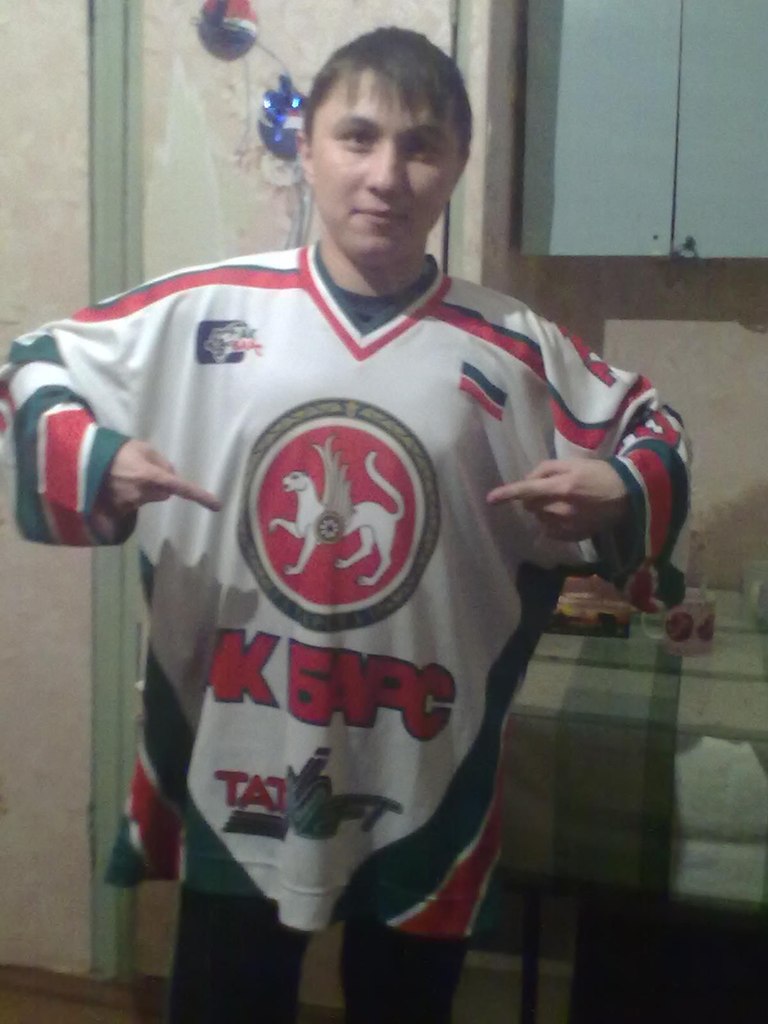 Радис Гарипов | Казань