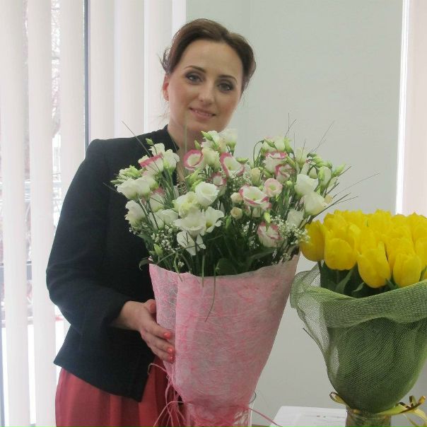 №64, Катерина Куземка, 36 лет, Киев №64, Катерина Куземка, 36 лет, Киев