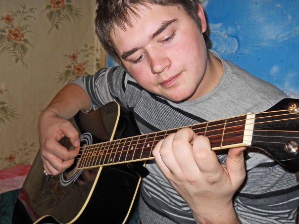 №8, Юрий Большаков, Волоколамск №8, Юрий Большаков, Волоколамск