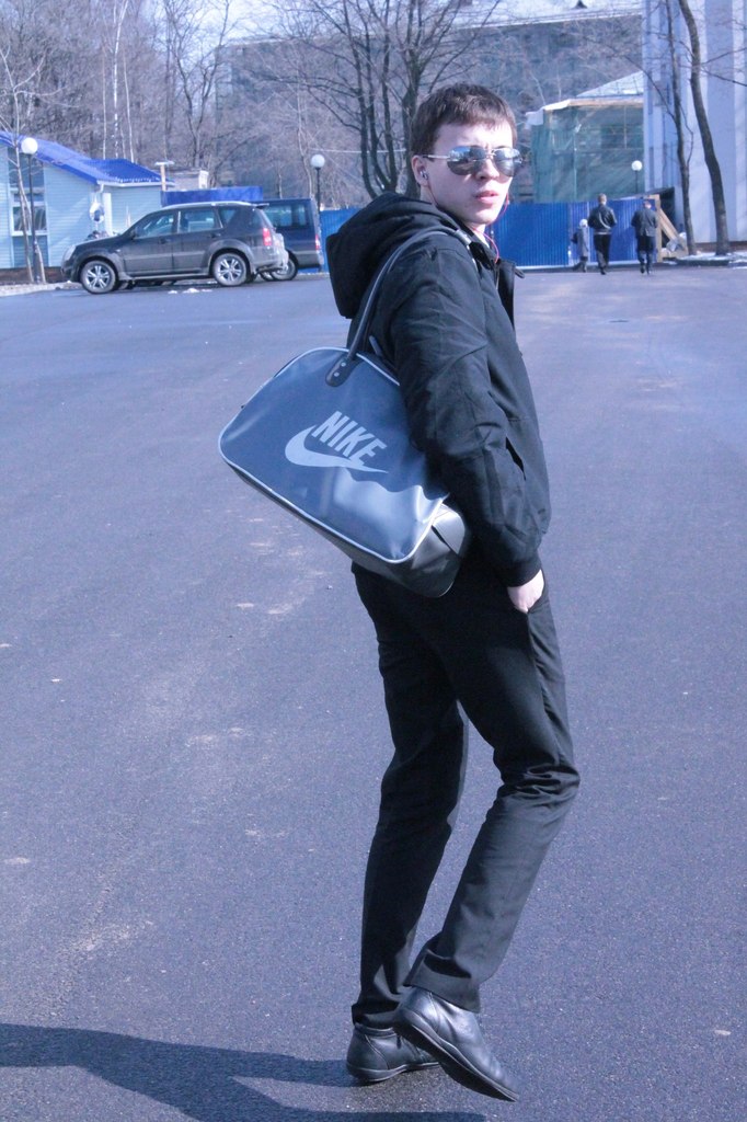 Иван Иванов | Санкт-Петербург