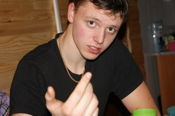 Слава Иванюшко √ιק | Боровичи