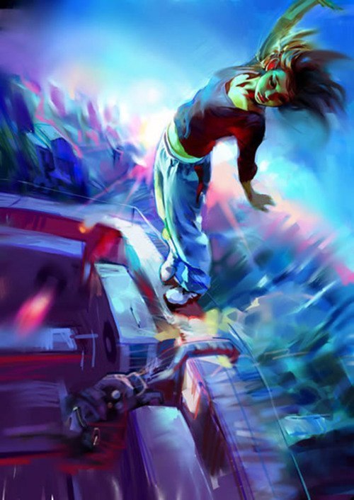 Кристина Дорофеева | 