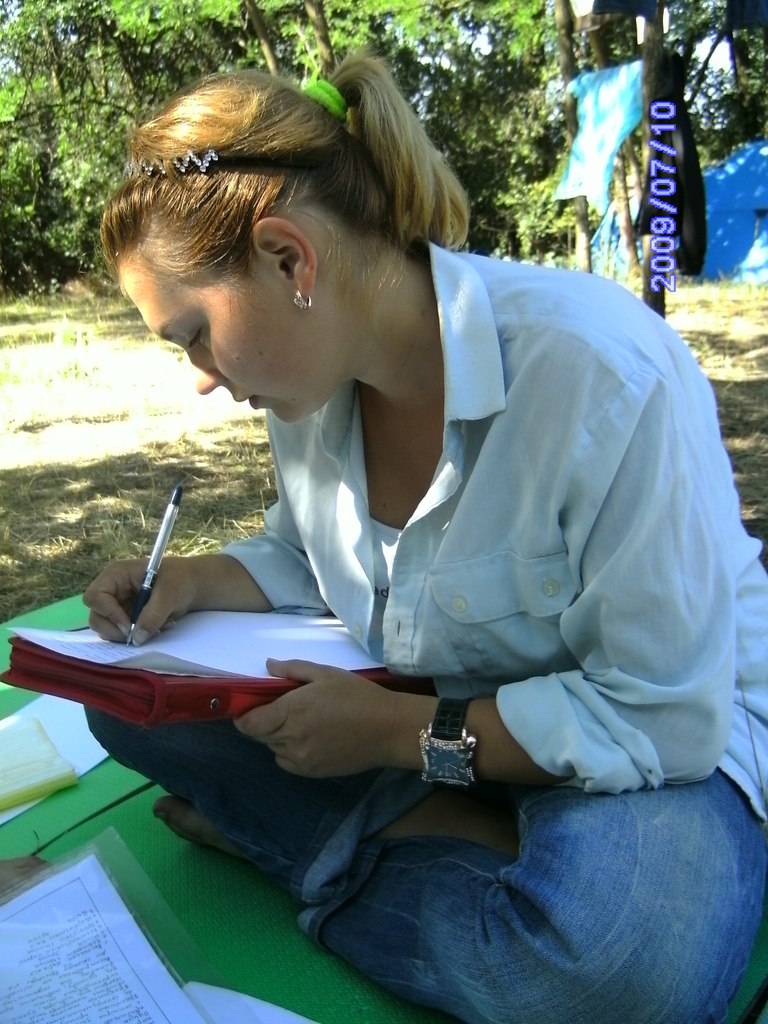 Наталия Голинская | Кропивницкий / Кировоград