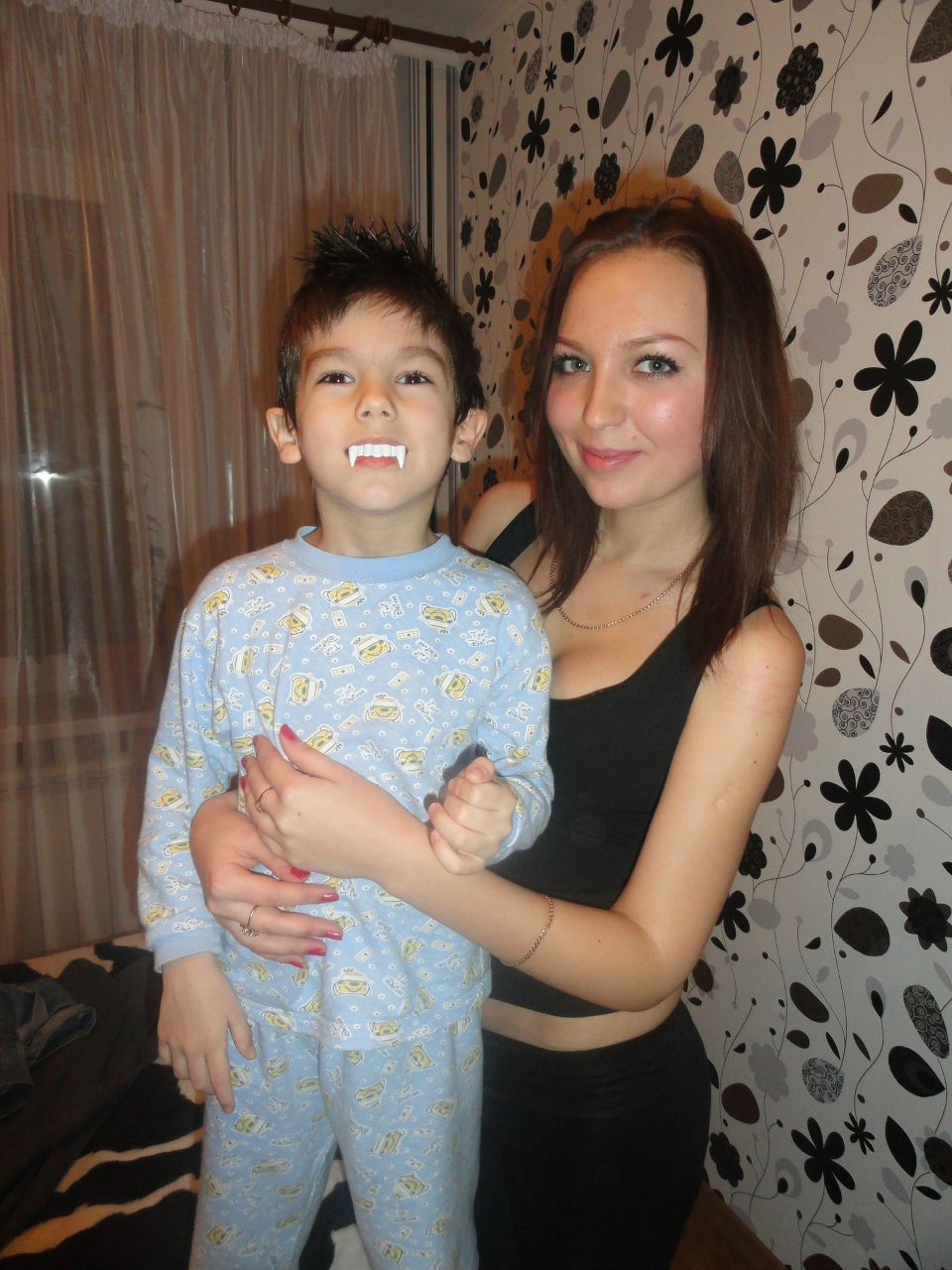 Katerina Kovalskaya | Тирасполь