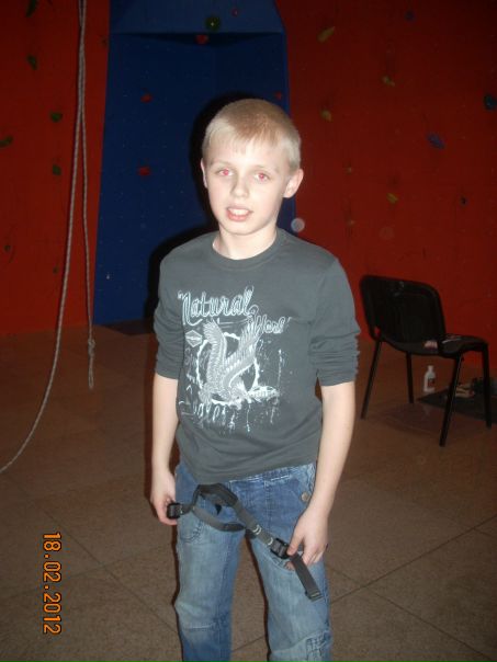 №30, Даня Безсажный №30, Даня Безсажный