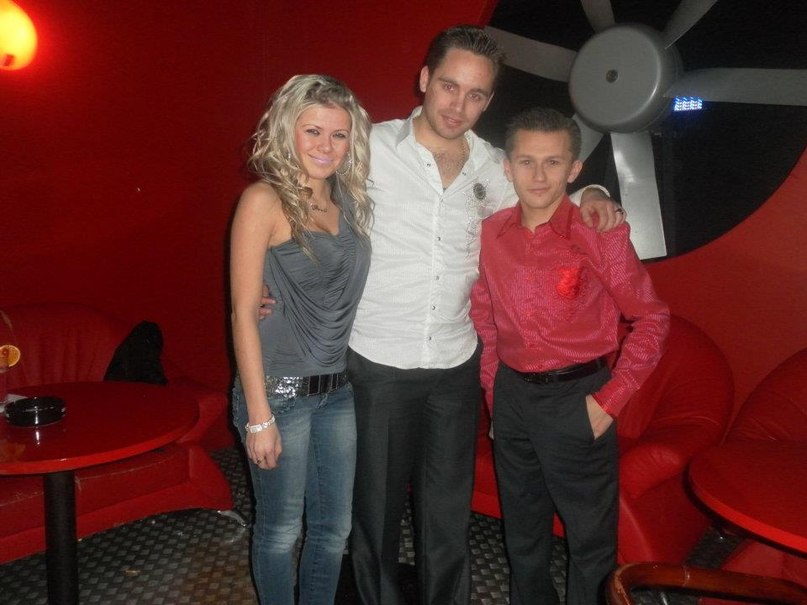 Frantisek Launa | Киев