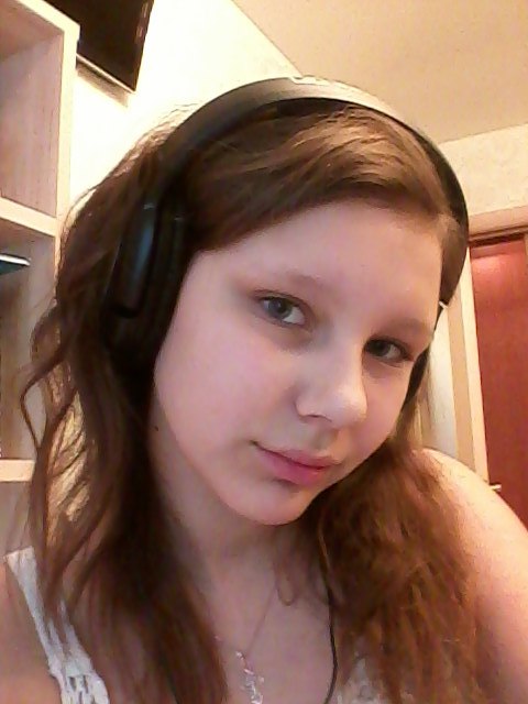 Даша Комарова | Москва