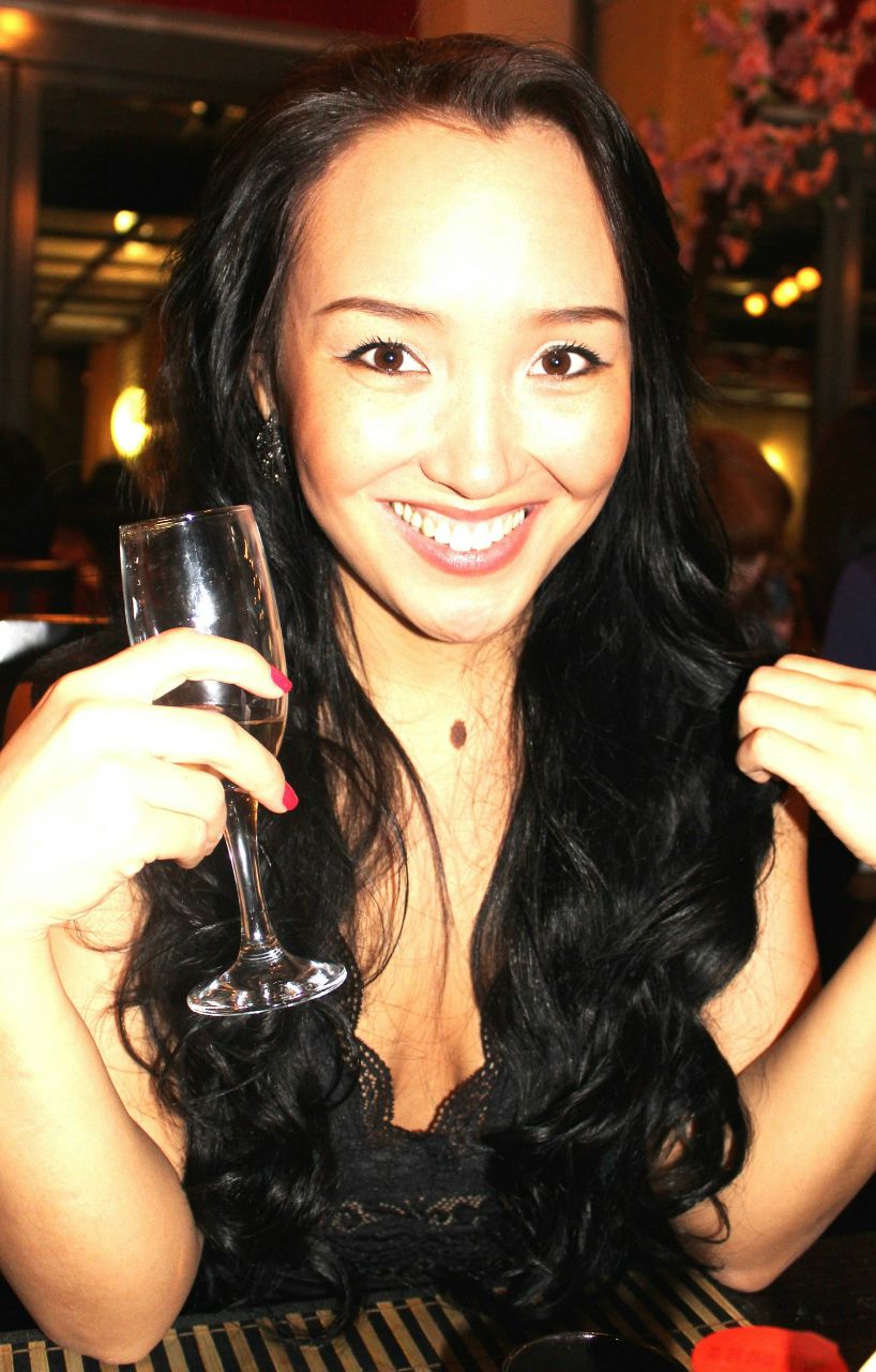 Света Александрова | Якутск