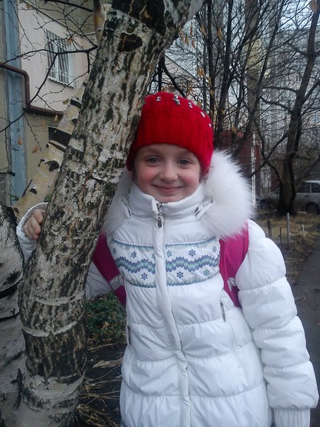 №13, Зина Роговая, 19.08.1984, Донецк №13, Зина Роговая, 19.08.1984, Донецк