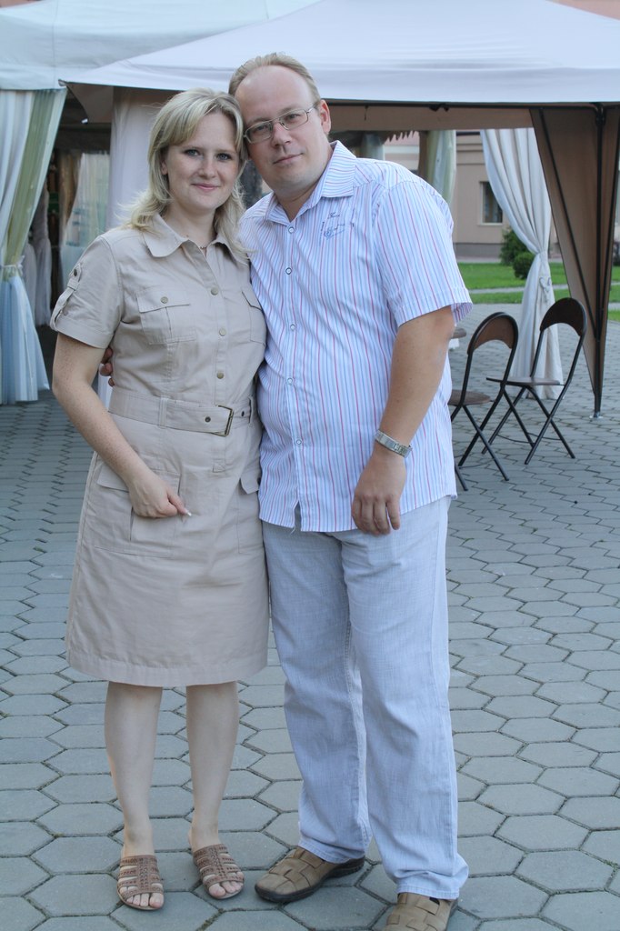 Виктория Травянова | Подольск