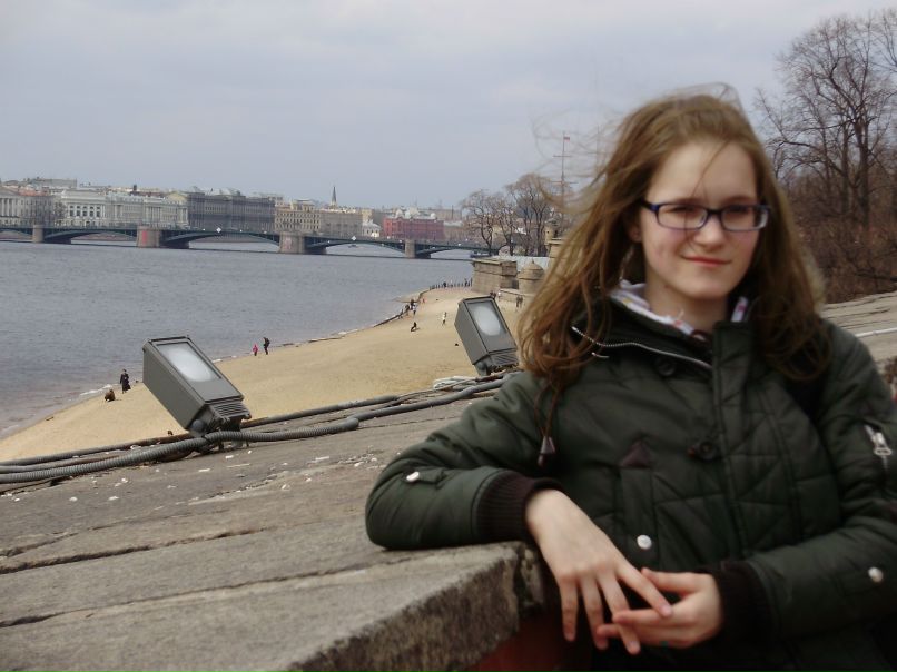 Лера Бессонова | Москва