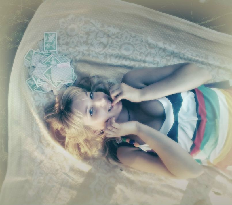 Анютка Рябова ✿Лисишь✿ | Ижевск