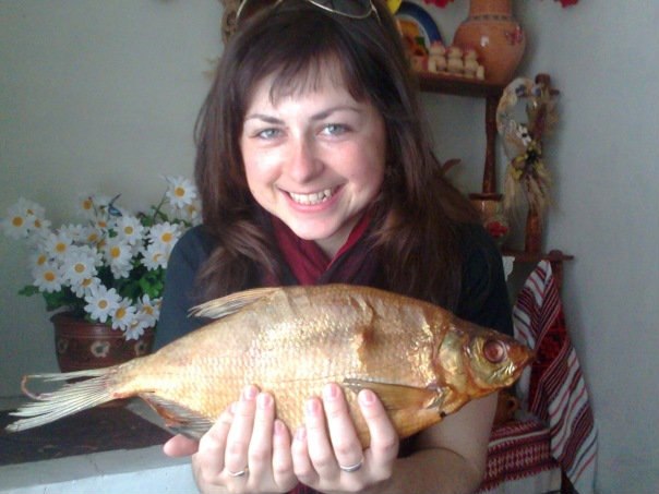 Лилия Величко | 