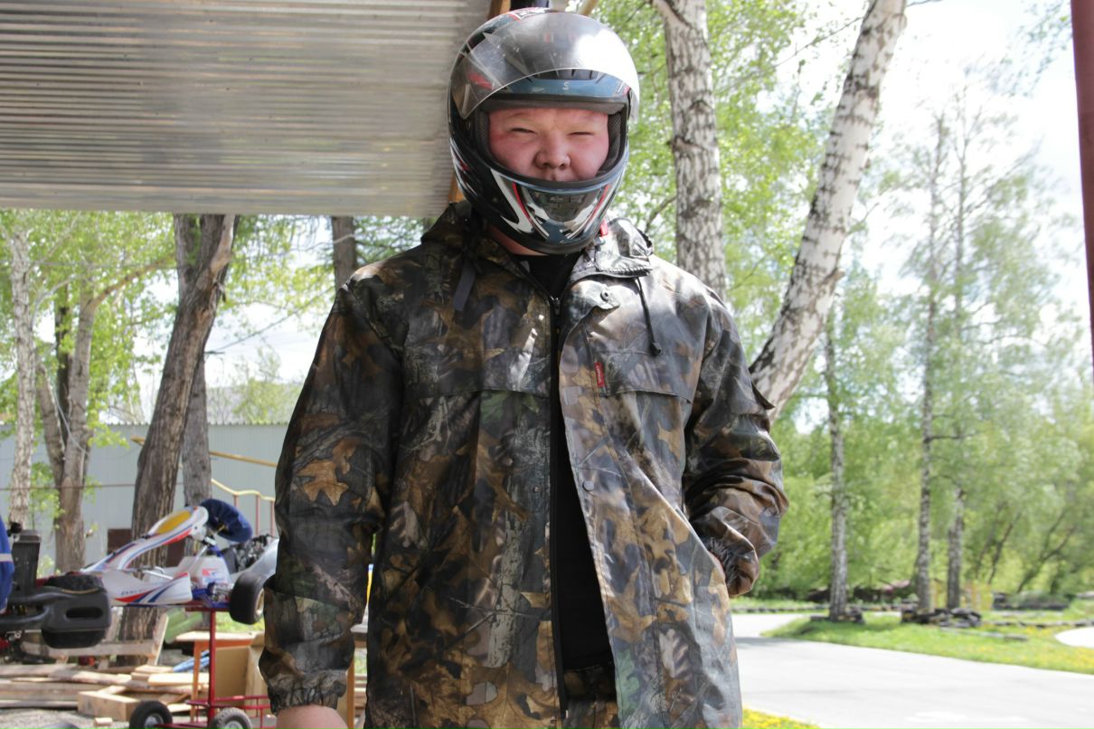 Андрей Ральников | Владивосток