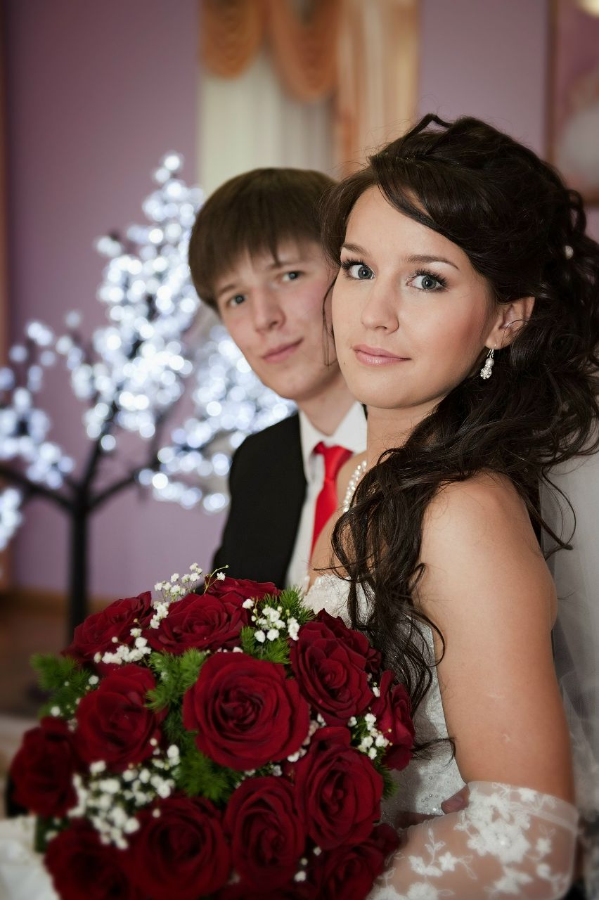 Эльвира Тишкова | Нижневартовск