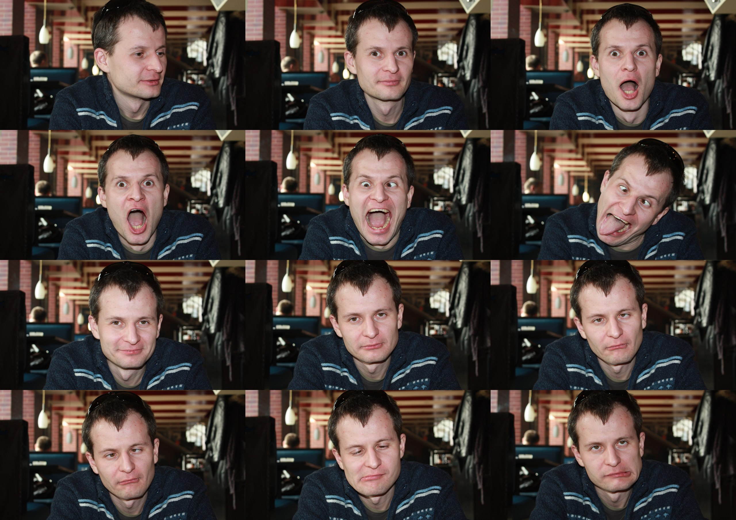 Фото профиля